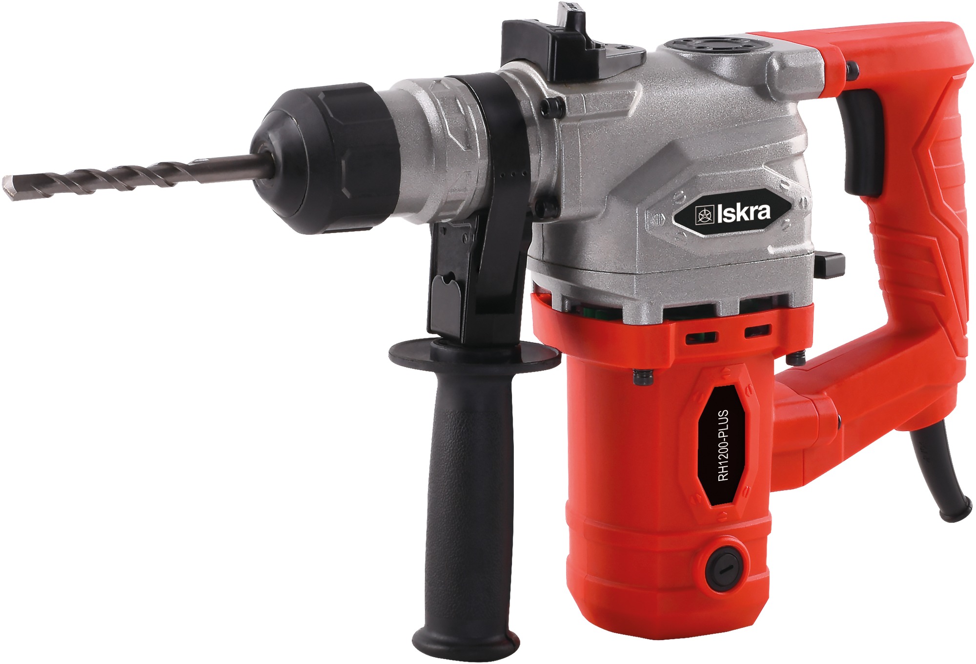 Vrtalno kladivo RH1200-PLUS